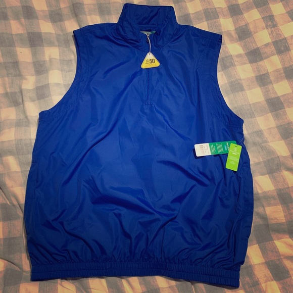 Pro Tour Other - Pro Tour CoolPlay Vest ⛳️🏌️